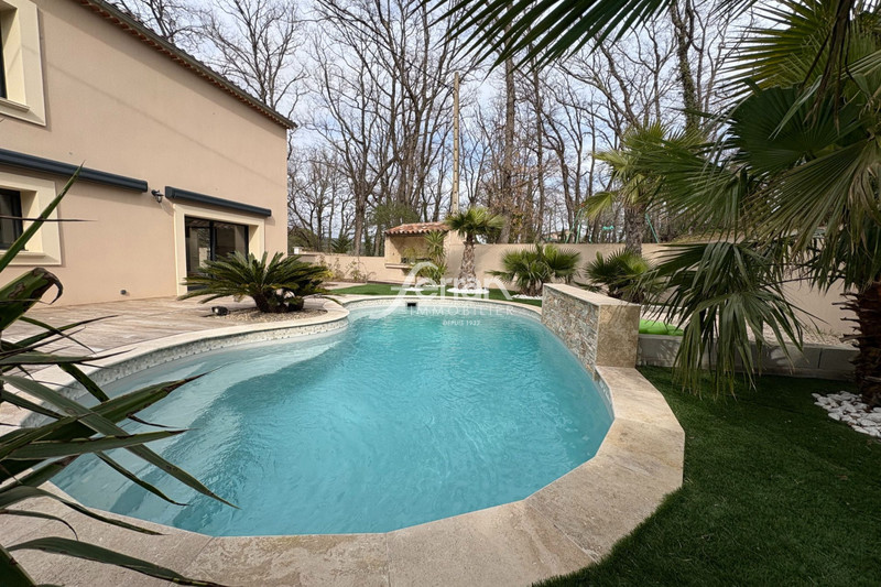 Photo n°15 - Vente maison Figanières 83830 - 540 000 €