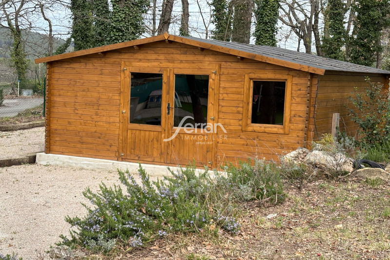 Photo n°11 - Vente maison Figanières 83830 - 540 000 €