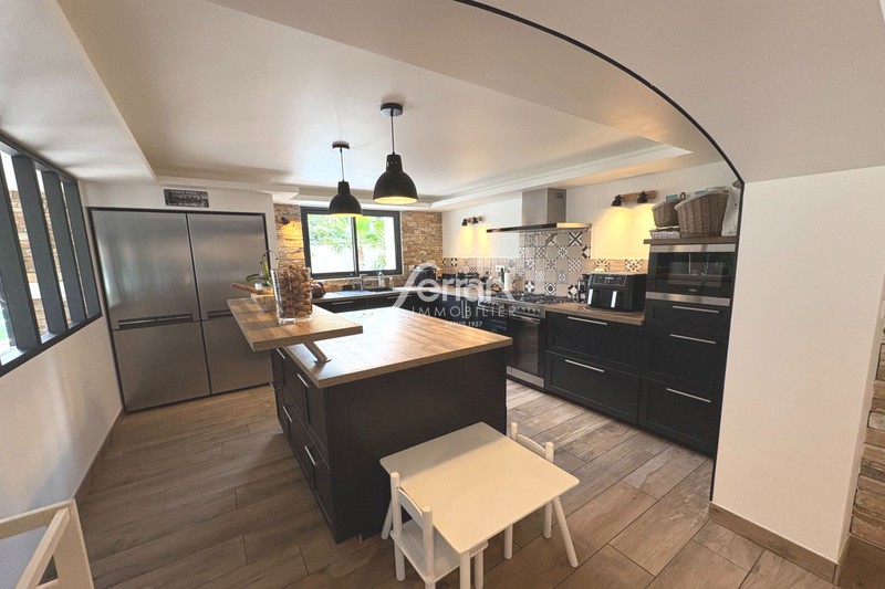 Photo n°6 - Vente maison Figanières 83830 - 540 000 €