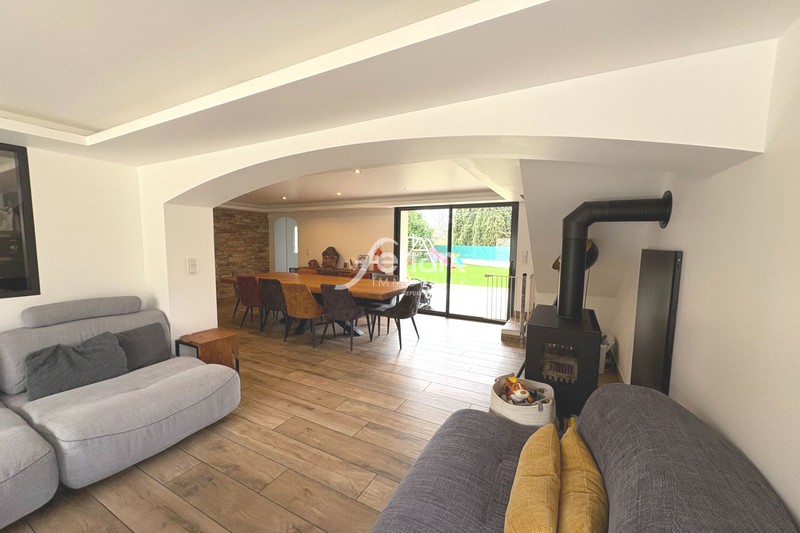 Photo n°7 - Vente maison Figanières 83830 - 540 000 €