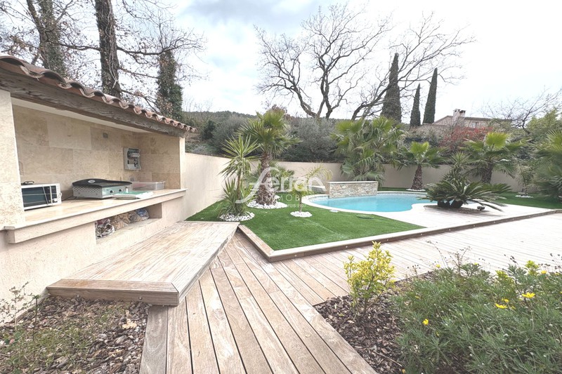 Photo n°4 - Vente maison Figanières 83830 - 540 000 €