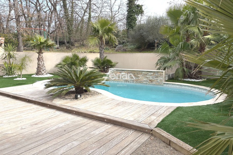 Photo n°10 - Vente maison Figanières 83830 - 540 000 €