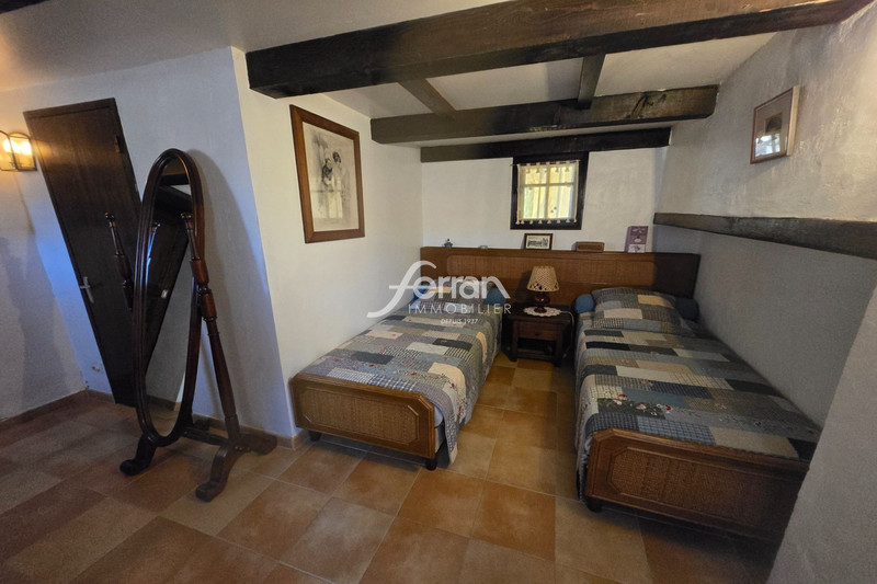 Photo n°7 - Vente Maison villa Salernes 83690 - 569 000 €