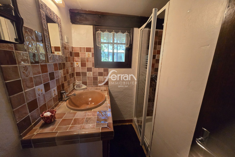 Photo n°12 - Vente Maison villa Salernes 83690 - 569 000 €