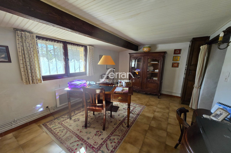 Photo n°10 - Vente Maison villa Salernes 83690 - 569 000 €