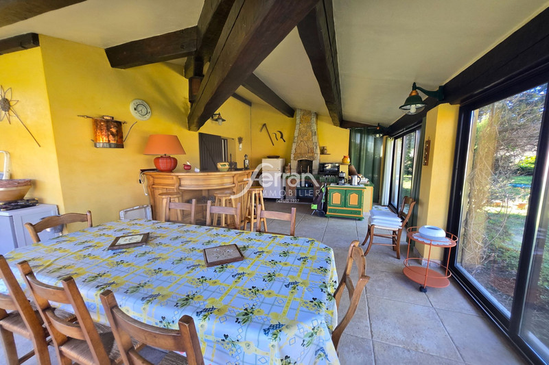 Photo n°5 - Vente Maison villa Salernes 83690 - 569 000 €