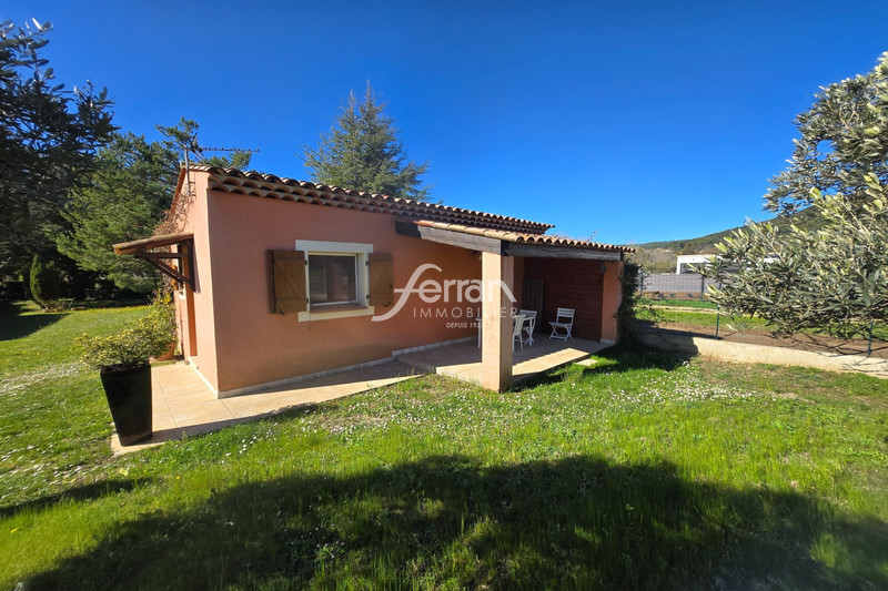 Photo n°13 - Vente Maison villa Salernes 83690 - 569 000 €