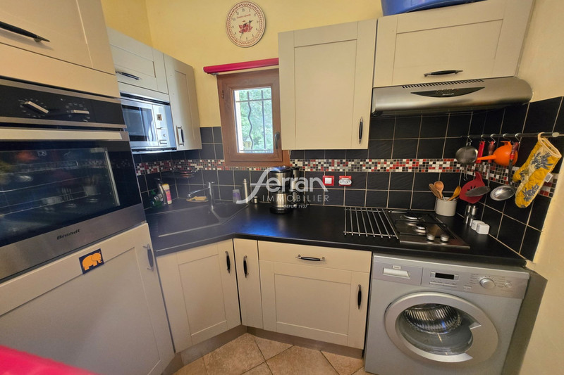 Photo n°18 - Vente Maison villa Salernes 83690 - 569 000 €