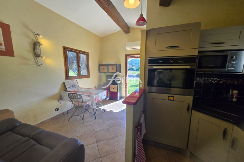 Photo n°15 - Vente Maison villa Salernes 83690 - 569 000 €