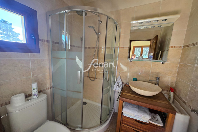 Photo n°17 - Vente Maison villa Salernes 83690 - 569 000 €