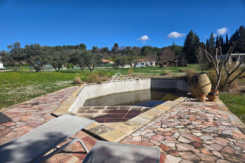 Photo n°14 - Vente Maison villa Salernes 83690 - 569 000 €