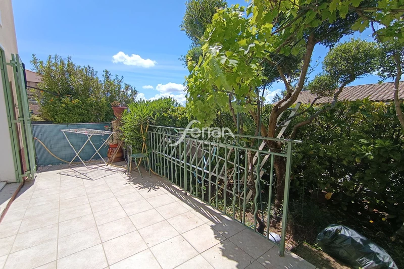 Vente villa Draguignan  