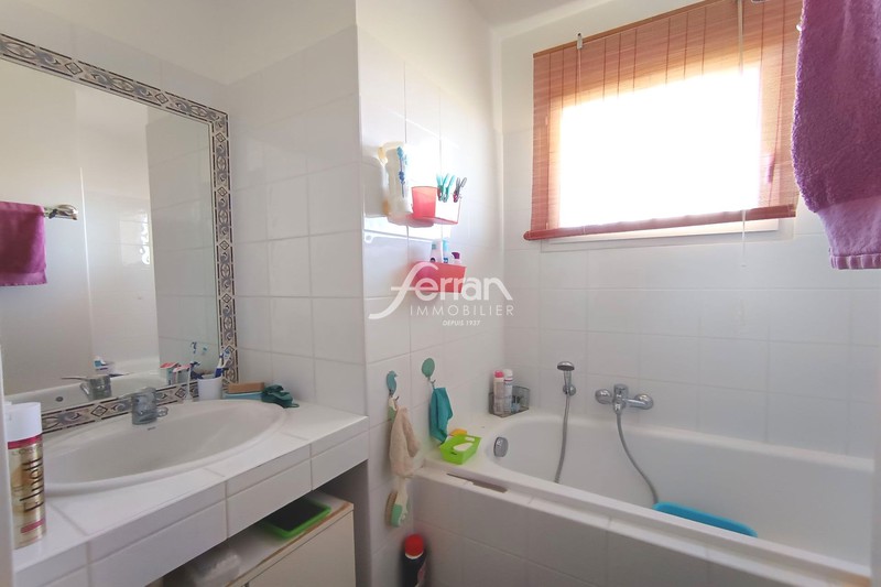 Vente villa Draguignan  