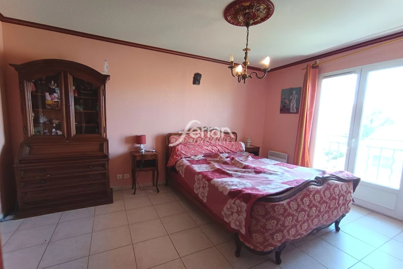 Vente villa Draguignan  