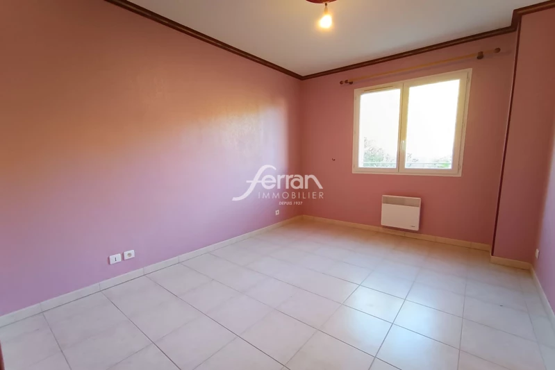 Vente villa Draguignan  