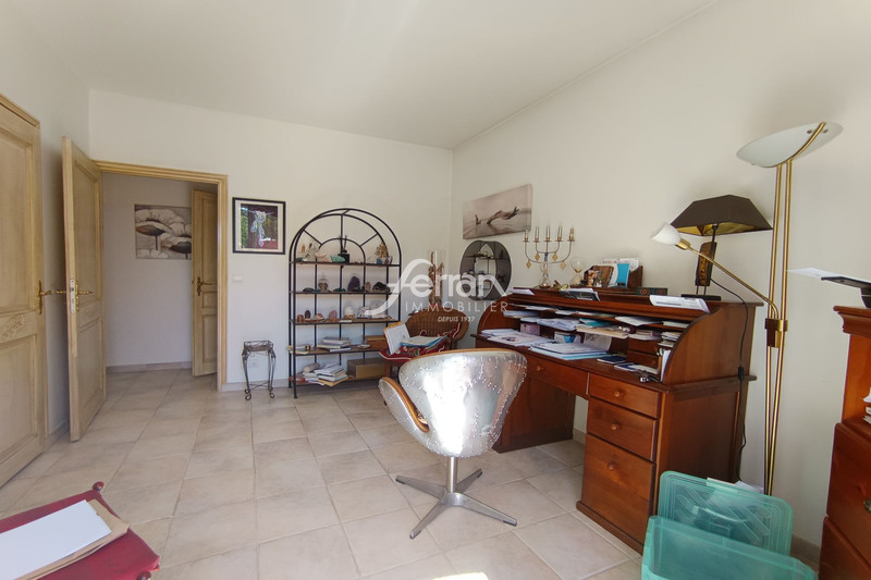 Vente villa Draguignan  