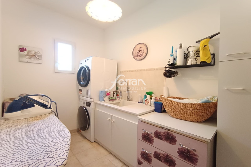 Vente villa Draguignan  