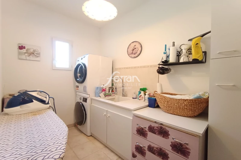 Vente villa Draguignan  