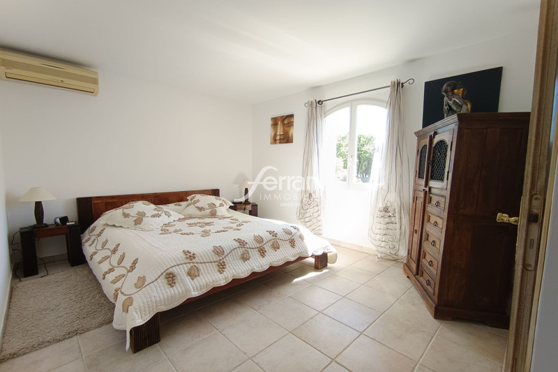 Vente villa Draguignan  