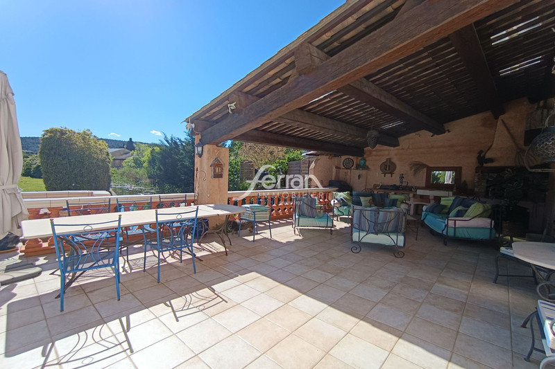 Vente villa Draguignan  