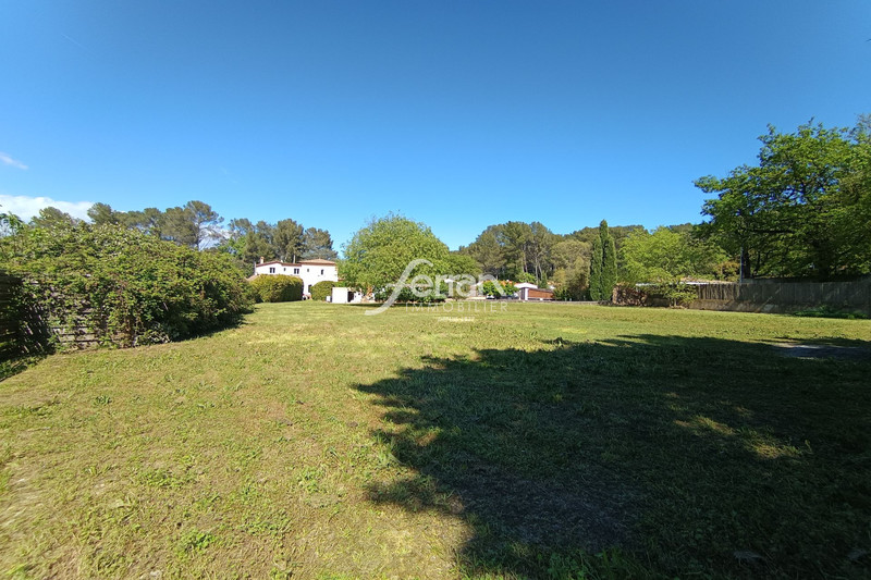 Vente villa Draguignan  