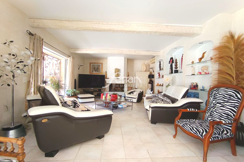 Vente villa Draguignan  