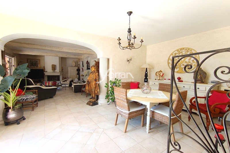 Vente villa Draguignan  