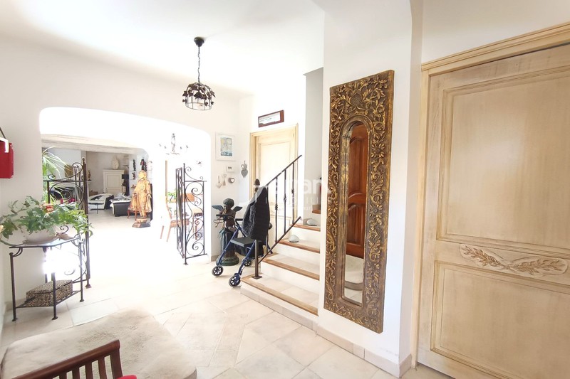 Vente villa Draguignan  