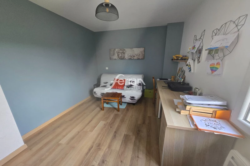 Vente villa Villecroze  