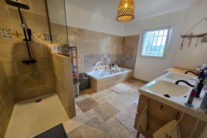 Photo n°11 - Vente Maison villa Villecroze 83690 - 485 000 €