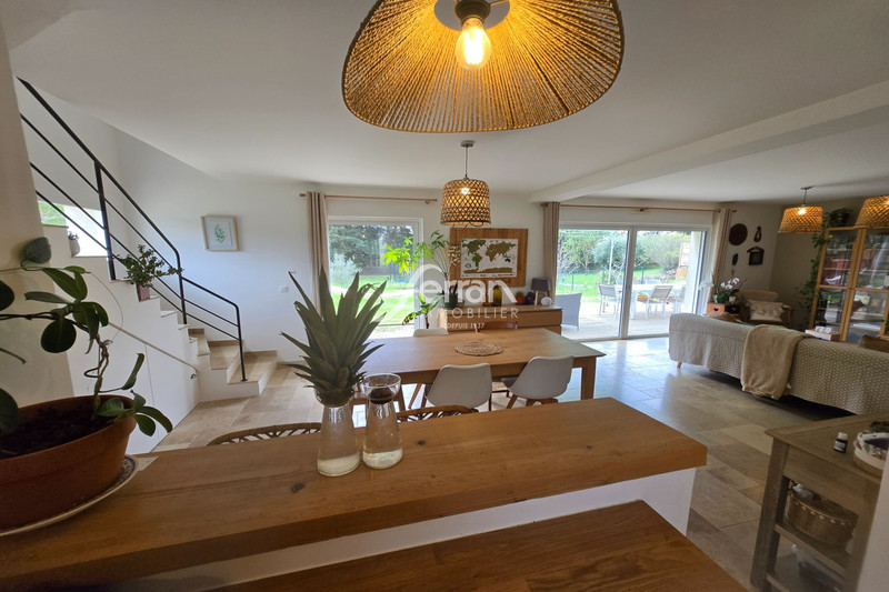 Photo n°13 - Vente Maison villa Villecroze 83690 - 485 000 €