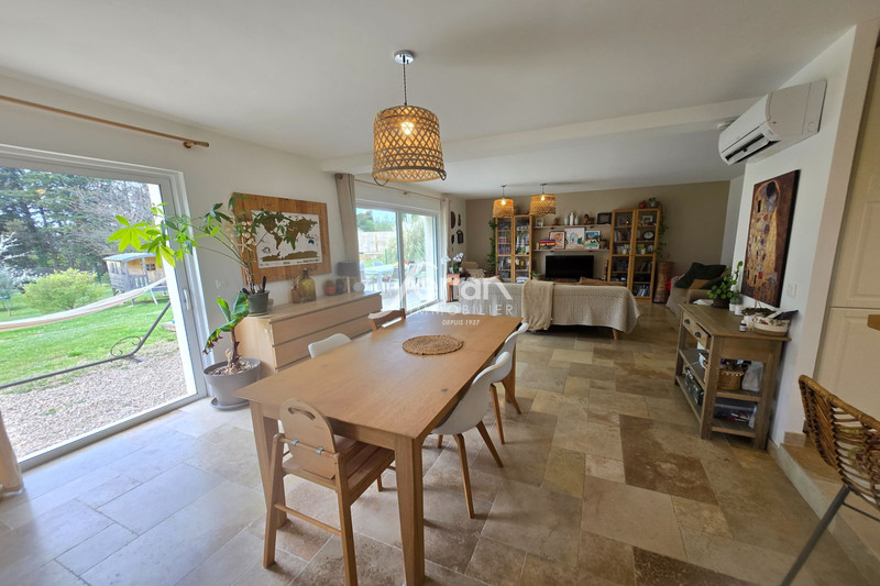 Photo n°12 - Vente Maison villa Villecroze 83690 - 485 000 €