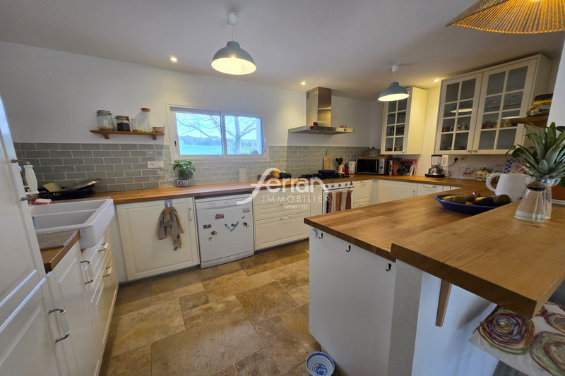 Photo n°10 - Vente Maison villa Villecroze 83690 - 485 000 €