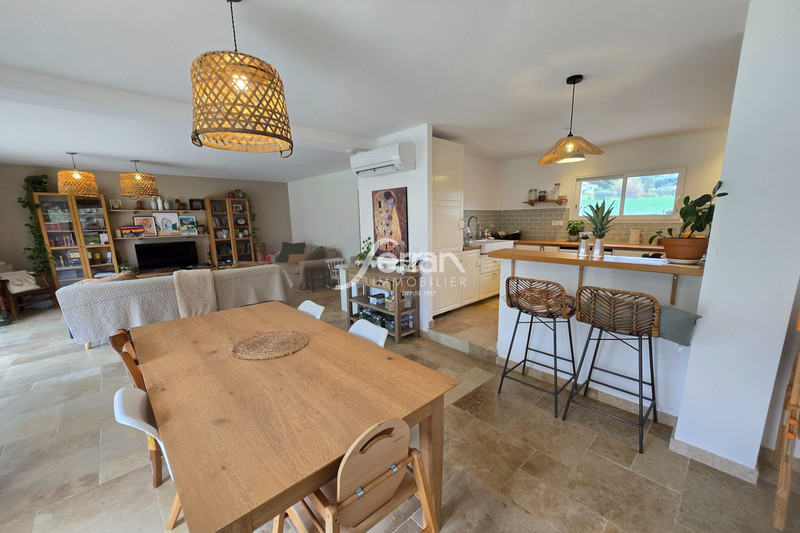 Photo n°2 - Vente Maison villa Villecroze 83690 - 485 000 €