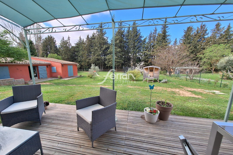 Photo n°14 - Vente Maison villa Villecroze 83690 - 485 000 €