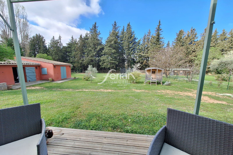 Photo n°15 - Vente Maison villa Villecroze 83690 - 485 000 €