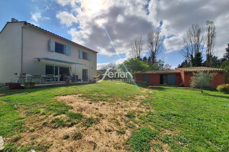 Photo n°5 - Vente Maison villa Villecroze 83690 - 485 000 €