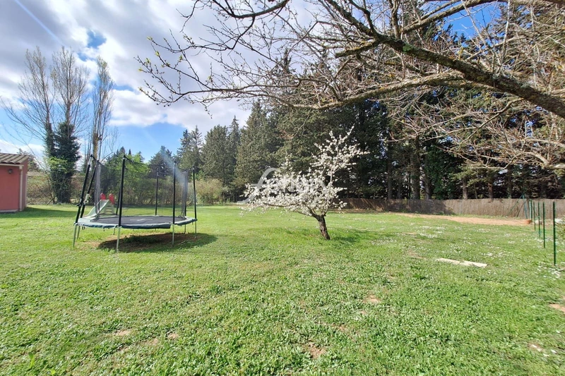 Vente villa Villecroze  