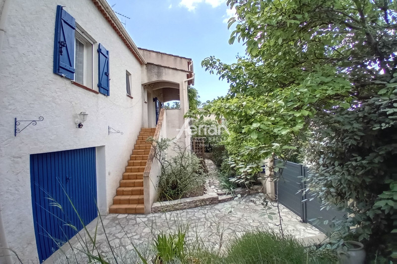 Photo n°4 - Vente Maison villa Draguignan 83300 - 312 000 €