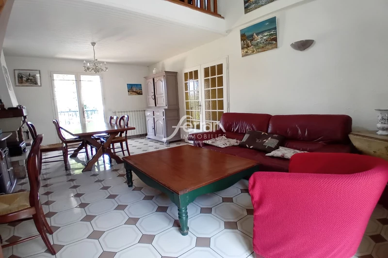 Vente villa Draguignan  