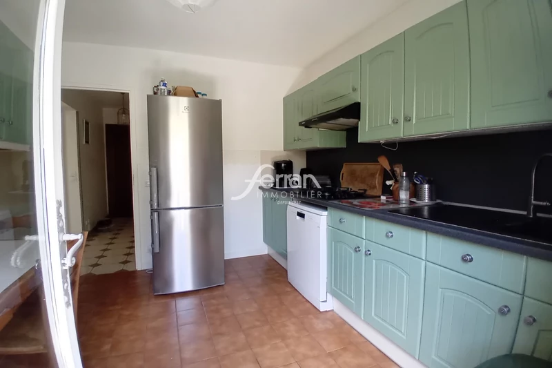 Vente villa Draguignan  