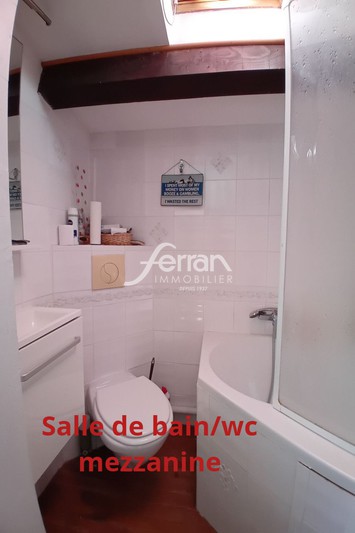 Photo n°10 - Vente Maison villa Draguignan 83300 - 312 000 €