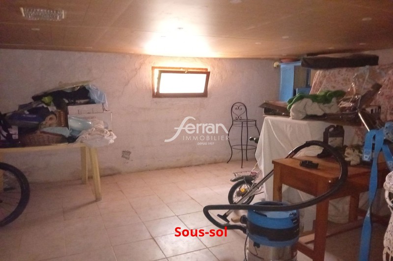 Photo n°13 - Vente Maison villa Draguignan 83300 - 312 000 €