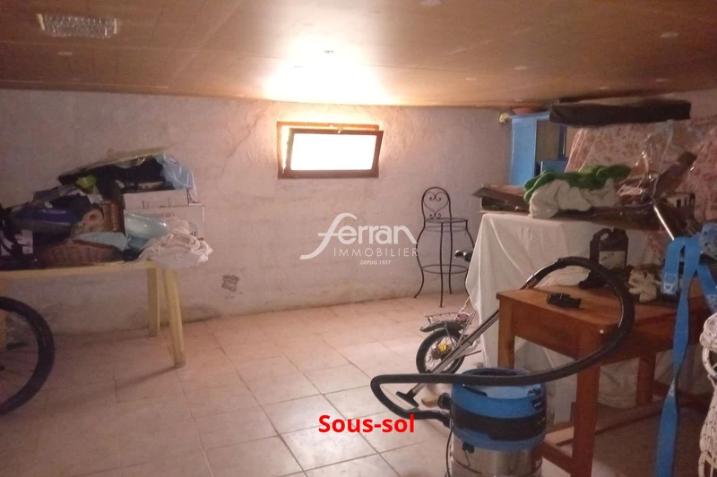 Vente villa Draguignan  