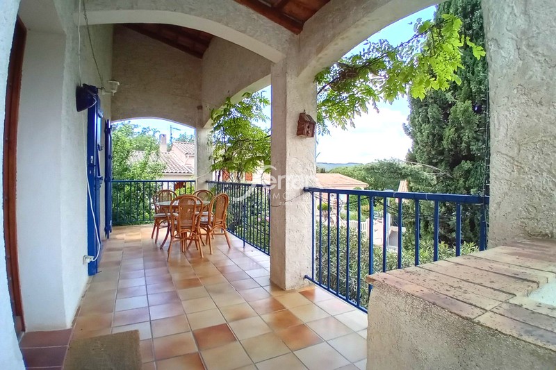 Photo n°2 - Vente Maison villa Draguignan 83300 - 312 000 €