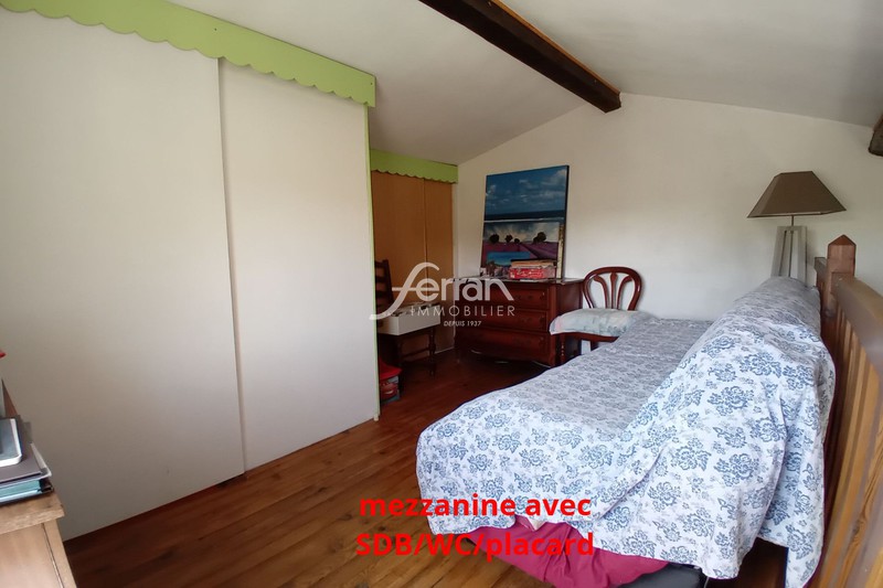 Photo n°8 - Vente Maison villa Draguignan 83300 - 312 000 €