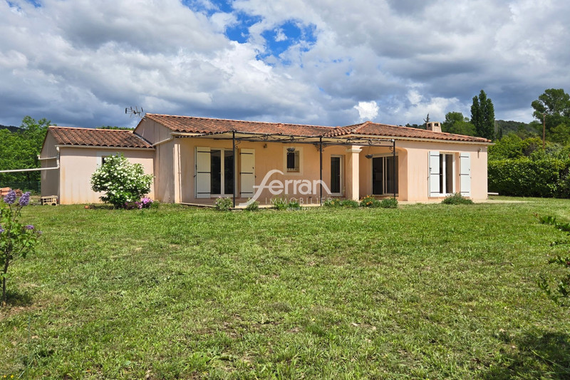 Photo n°2 - Vente Maison villa Villecroze 83690 - 389 000 €
