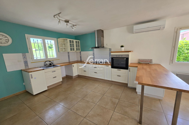 Photo n°4 - Vente Maison villa Villecroze 83690 - 389 000 €