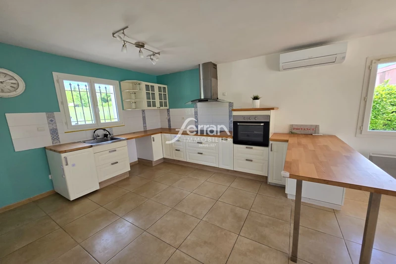 Photo n°4 - Vente Maison villa Villecroze 83690 - 389 000 €