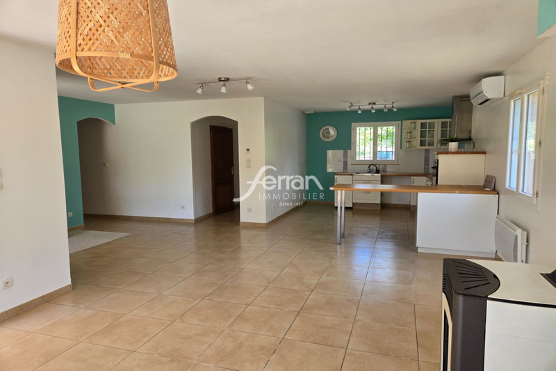 Photo n°6 - Vente Maison villa Villecroze 83690 - 389 000 €